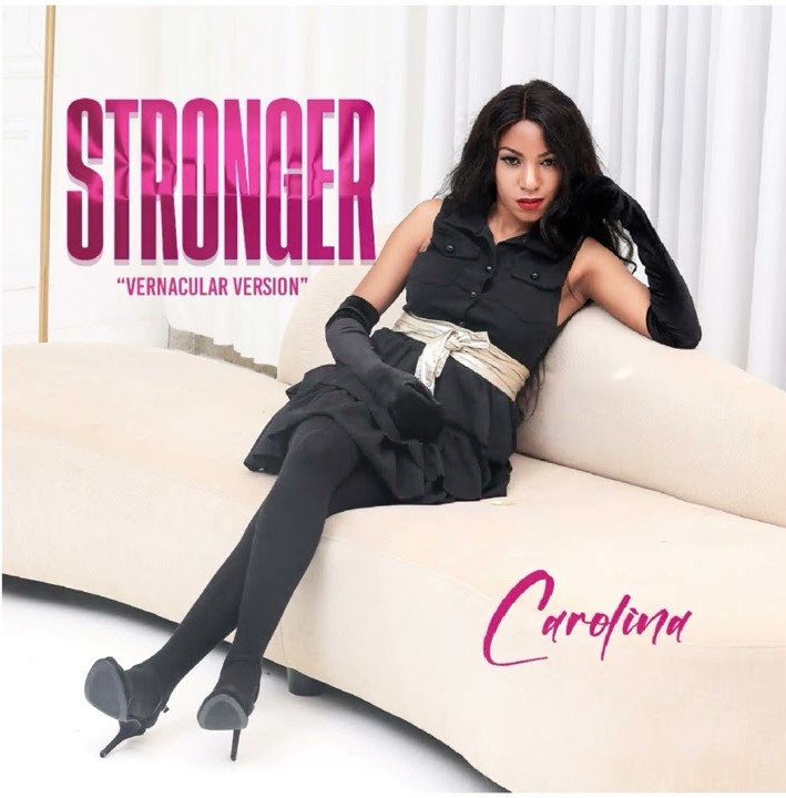 Carolinah Music